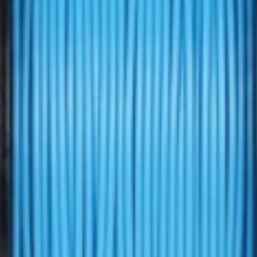 Imagem 2 de Filamento ABS Premium Azul Ceu 75g