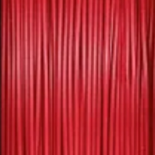 Imagem 2 de Filamento ABS Premium Vermelho Aranha 75g