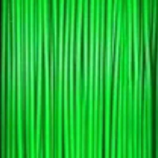 Imagem 2 de Filamento ABS Premium Verde Lima-Limao 75g
