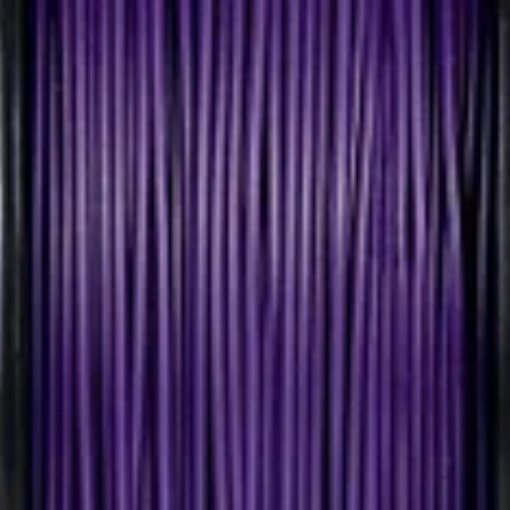 Imagem 2 de Filamento ABS Premium Roxo Titanio 75g