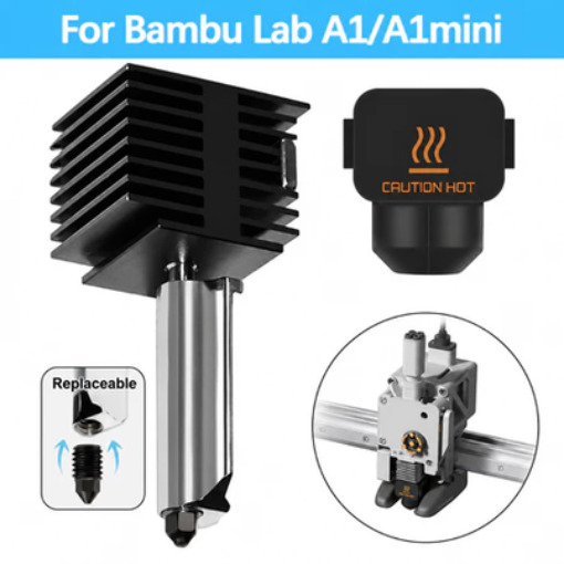 Bico Bambu Lab 0.6mm