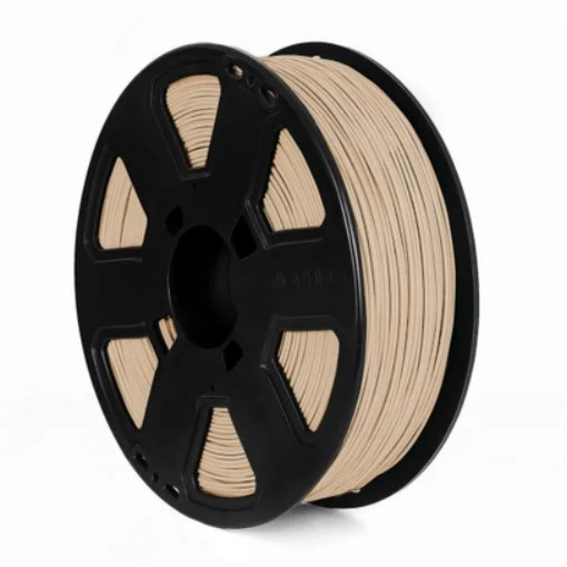 Filamento PLA Madeira Pinus 1kg