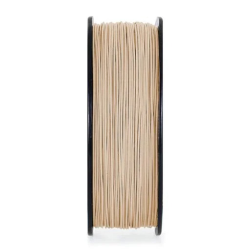Imagem 2 de Filamento PLA Madeira Pinus 1kg