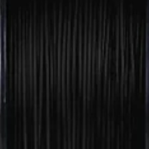 Imagem 2 de Filamento ABS Premium Preto Sepia 75g