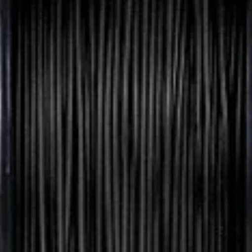 Imagem 2 de Filamento ABS Premium Preto Ebony 75g