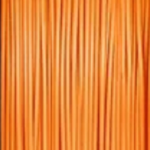 Imagem 2 de Filamento ABS Premium Laranja Siena 75g