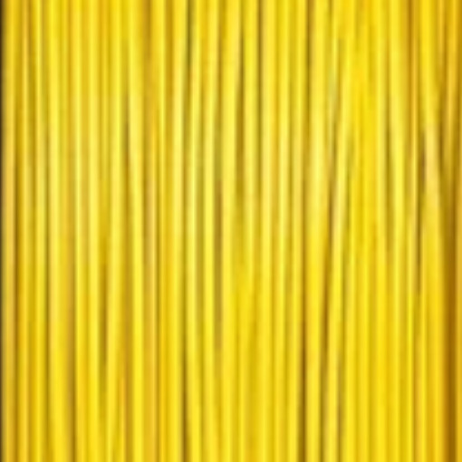 Imagem 2 de Filamento ABS Premium Amarelo Canario 75g