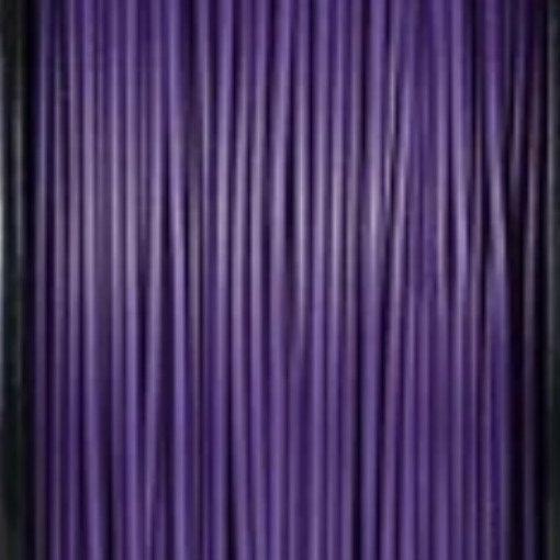 Imagem 2 de Filamento PLA Roxo 75g