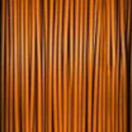 Imagem 2 de Filamento PLA Bronze 75g