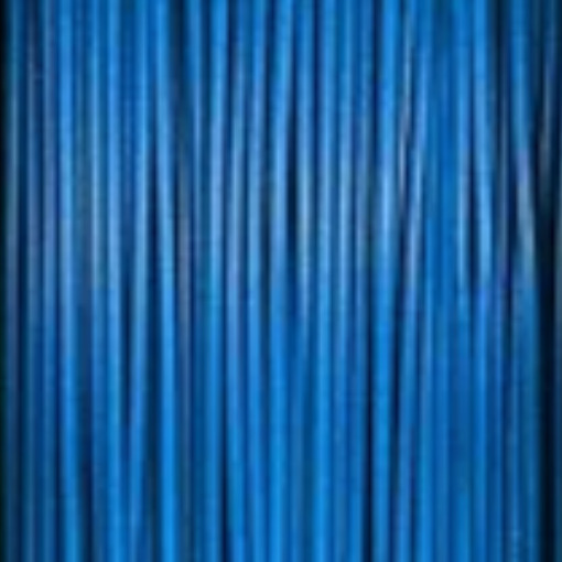 Imagem 2 de Filamento PLA Azul 75g