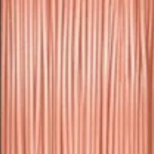 Imagem 2 de Filamento PLA Rosa Salmao 75g