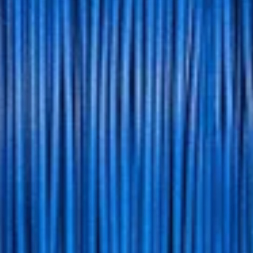 Imagem 2 de Filamento PLA Azul Cobalto 75g