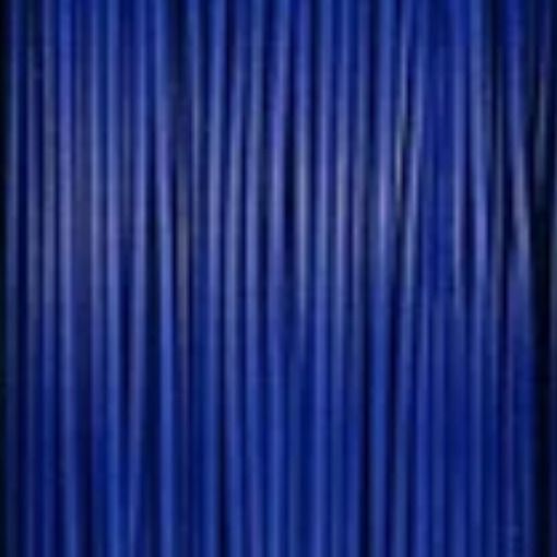 Imagem 2 de Filamento PLA Azul Caneta 75g