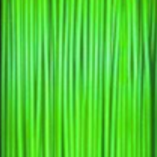 Imagem 2 de Filamento PLA Verde 75g