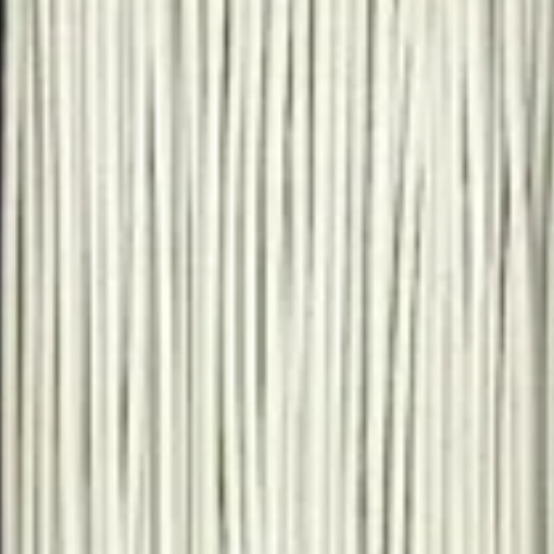 Imagem 2 de Filamento PLA Branco 75g