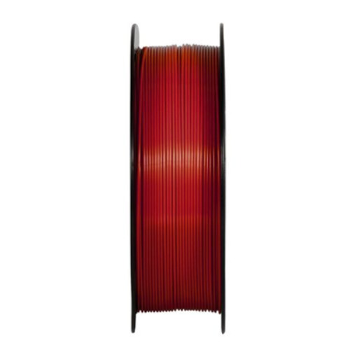 Imagem 2 de Filamento PETG XT Red Metal 1kg