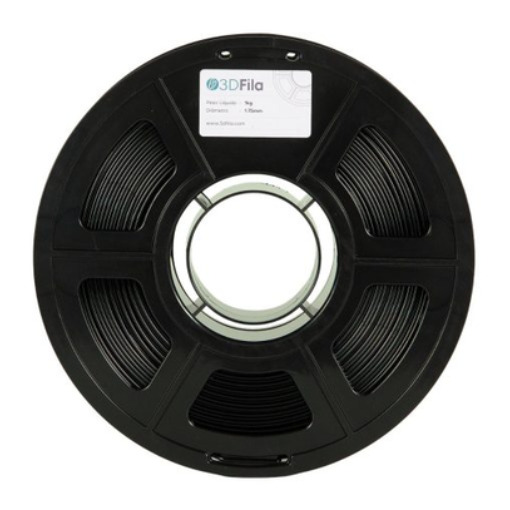 Imagem 4 de Filamento PETG XT Black Night 1kg