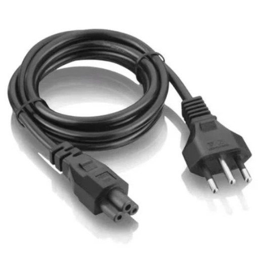 Imagem 2 de Carregador Notebook HP Grosso 19V