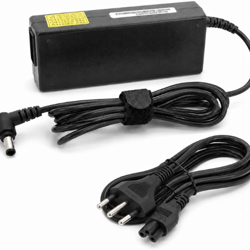Carregador Notebook SONY