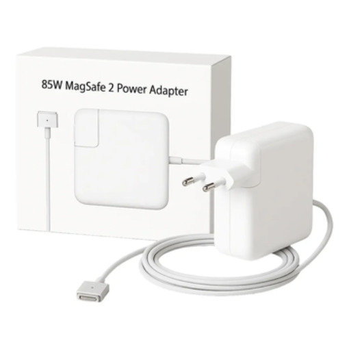 Carregador Notebook MACBOOK 85W MagSafe 2