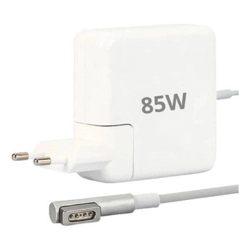 Carregador Notebook MACBOOK 80W MagSafe 1