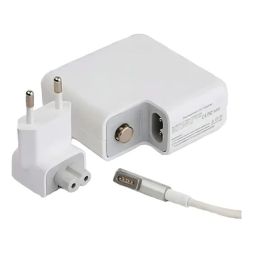 Imagem 2 de Carregador Notebook MACBOOK 80W MagSafe 1