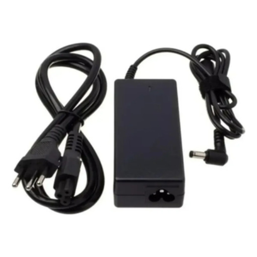 Carregador Notebook Positivo 19V